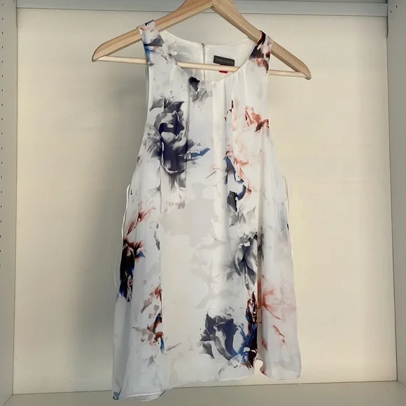 Vince Camuto Blazer + Blouse - Picture 2 of 5